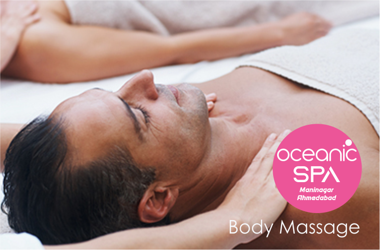 Body Massage in Maninagar